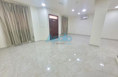 Villa - 6 Bedrooms - 5 Bathrooms for rent in Dar Al Salam Villas - Abu Hamour - Doha