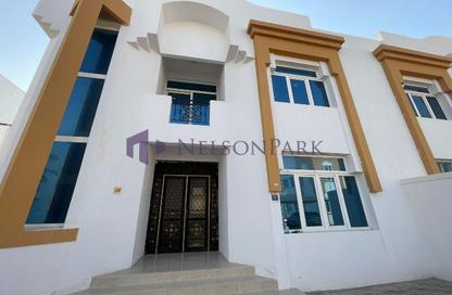 Villa - 3 - 4 for rent in Umm Salal Ali - Umm Salal Ali - Doha