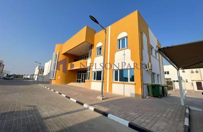 Villa - 3 - 4 for rent in Umm Salal Ali - Umm Salal Ali - Doha