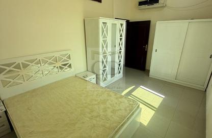 Apartment - 1 - 1 for rent in Ain Khaled - Doha