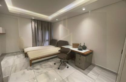 Apartment - 2 Bedrooms - 3 Bathrooms for rent in Al Sadd Road - Al Sadd - Doha Apartment - 2 Bedrooms - 3 Bathrooms for rent in Al Sadd Road - Al Sadd - Doha