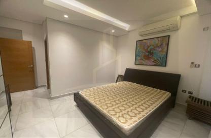 Apartment - 2 Bedrooms - 3 Bathrooms for rent in Al Sadd Road - Al Sadd - Doha Apartment - 2 Bedrooms - 3 Bathrooms for rent in Al Sadd Road - Al Sadd - Doha