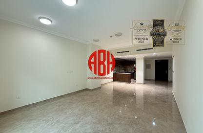 Apartment - 1 Bedroom - 2 Bathrooms for rent in Milan - Fox Hills - Fox Hills - Lusail Apartment - 1 Bedroom - 2 Bathrooms for rent in Milan - Fox Hills - Fox Hills - Lusail
