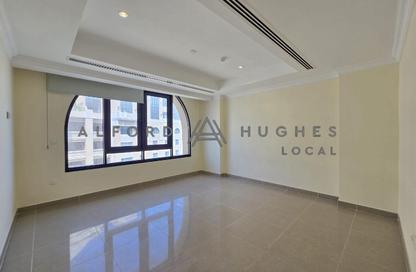 Apartment - 2 - 3 for rent in East Porto Drive - Porto Arabia - The Pearl Island - Doha