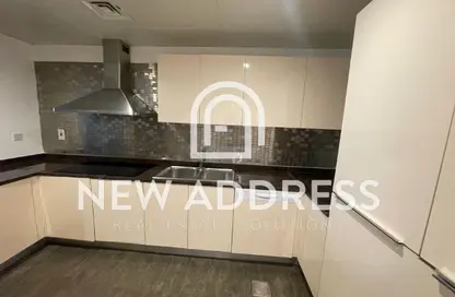 Apartment - 1 Bedroom - 2 Bathrooms for rent in Porto Arabia Townhouses - Porto Arabia - The Pearl Island - Doha