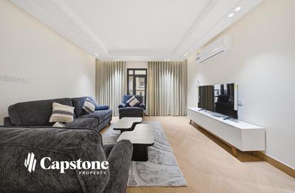Apartment - 2 Bedrooms - 2 Bathrooms for rent in Al Nasr Street - Al Nasr - Doha