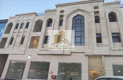 Apartment - 2 Bedrooms - 3 Bathrooms for rent in Al Nuaija Street - Al Hilal West - Al Hilal - Doha