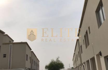 مجمع سكني - 6 - 6 للايجار في الوكير - الوكير - الوكرة