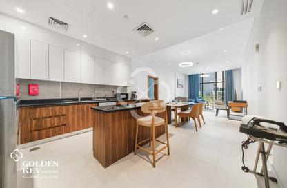 Apartment - 1 - 2 for rent in La Plage South - La Plage - The Pearl Island - Doha Apartment - 1 - 2 for rent in La Plage South - La Plage - The Pearl Island - Doha