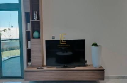 Apartment - 4 Bedrooms - 4 Bathrooms for rent in Boulevard View - Yasmeen City - Lusail
