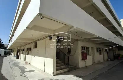 Warehouse - Studio for rent in Industrial Area 1 - Industrial Area - Doha