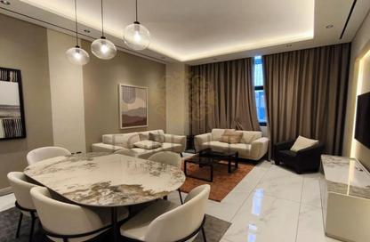 Apartment - 2 - 4 for sale in Al Kharaej 1 - Lusail