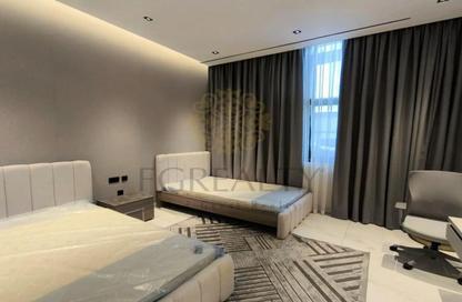 Apartment - 2 - 4 for sale in Al Kharaej 1 - Lusail
