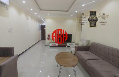 Apartment - 2 Bedrooms - 2 Bathrooms for rent in Al Mansoura - Al Mansoura - Doha