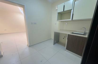 Apartment - Studio - 1 Bathroom for rent in Al Gharrafa - Al Gharrafa - Doha