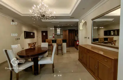 Apartment - 2 Bedrooms - 3 Bathrooms for rent in Viva Bahriyah - The Pearl Island - Doha