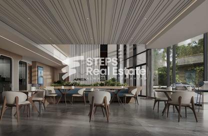 Office Space - Studio - 1 Bathroom for sale in APEX Lusail Commercial Complex - Energy City - Lusail