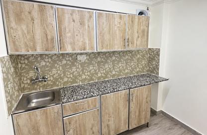 Apartment - 1 - 1 for rent in Wholesale Market Street - Abu Hamour - Doha Apartment - 1 - 1 for rent in Wholesale Market Street - Abu Hamour - Doha