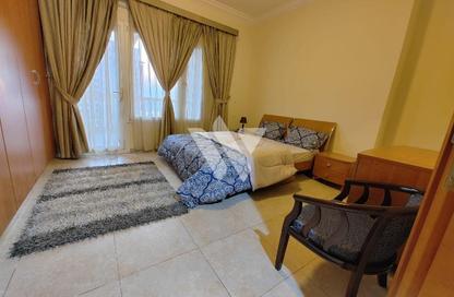 Apartment - 2 Bedrooms - 3 Bathrooms for rent in East Porto Drive - Porto Arabia - The Pearl Island - Doha