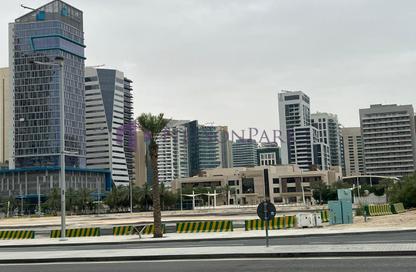 محل - استوديو - 1 حمام للايجار في لوسيل ريسيدينس - منطقة المارينا - الوسيل