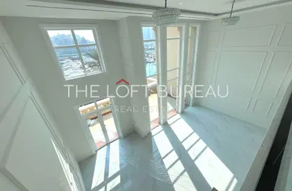 Townhouse - 4 Bedrooms - 6 Bathrooms for sale in East Porto Drive - Porto Arabia - The Pearl Island - Doha