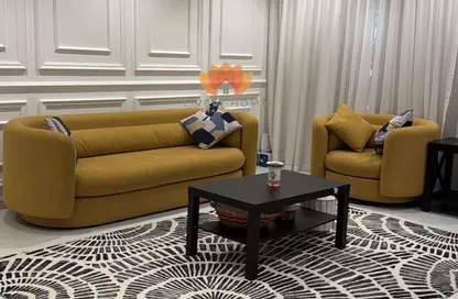 شقة - غرفة نوم - 2 حمامات للايجار في كاتانيا - بياتزا - فوكس هيلز - الوسيل