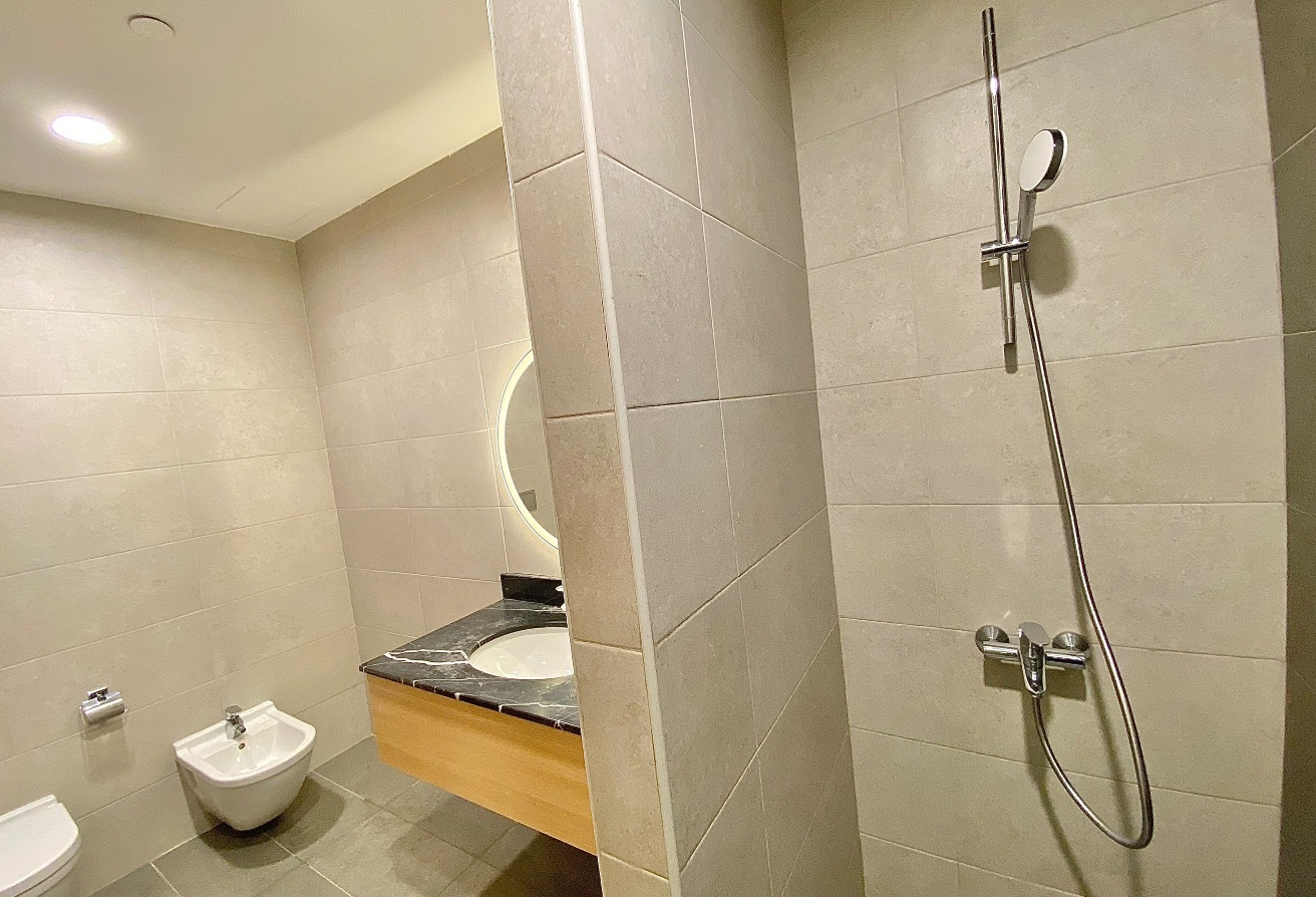 Luxury 2BHK + Maid | Sea View | Double Balcony thumbnail 23