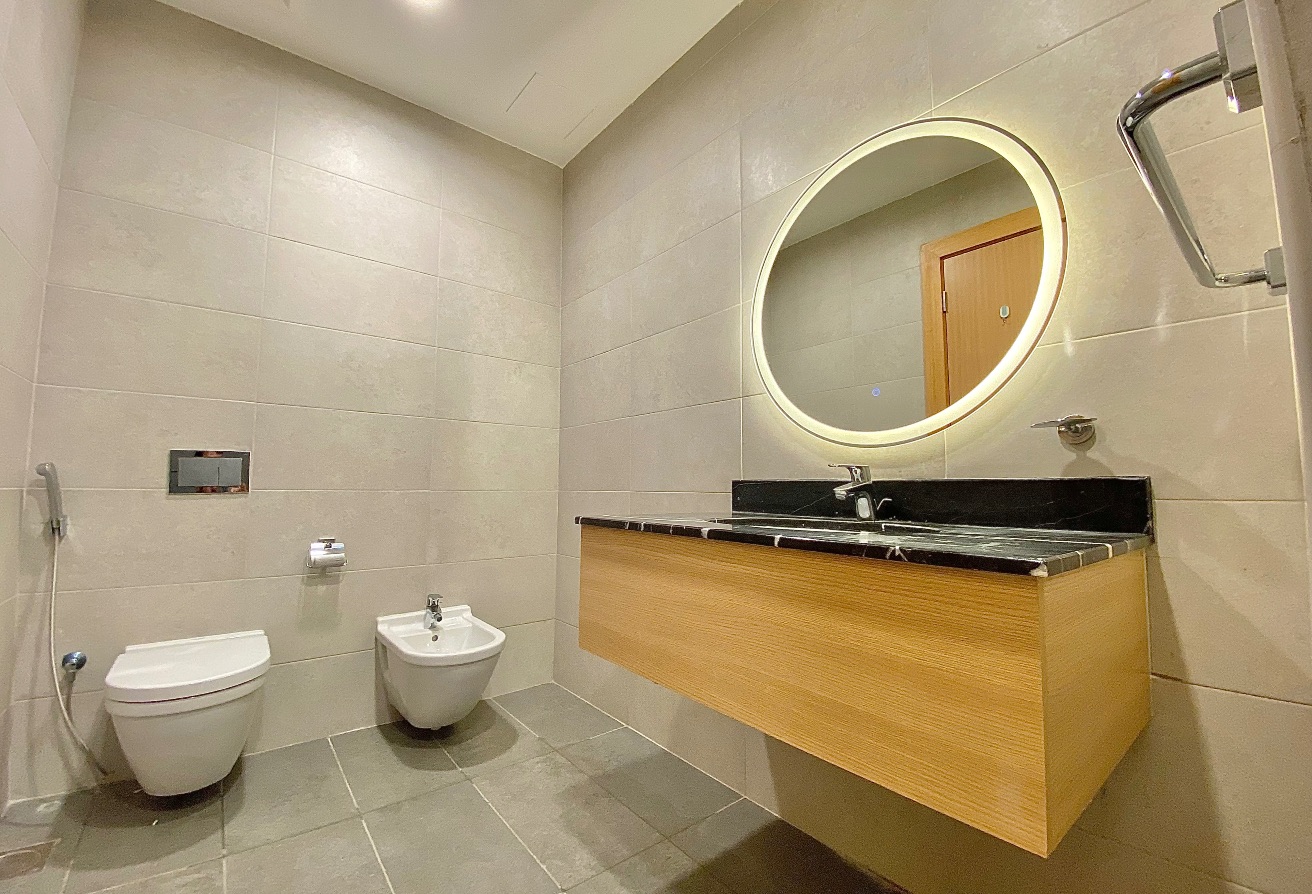 Luxury 2BHK + Maid | Sea View | Double Balcony thumbnail 20