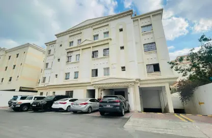 شقة - 2 غرف نوم - 2 حمامات للايجار في الوكرة - الوكرة - الوكرة