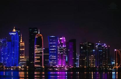 Apartment - 2 Bedrooms - 2 Bathrooms for rent in EB12 - Fereej Bin Mahmoud North - Fereej Bin Mahmoud - Doha Apartment - 2 Bedrooms - 2 Bathrooms for rent in EB12 - Fereej Bin Mahmoud North - Fereej Bin Mahmoud - Doha