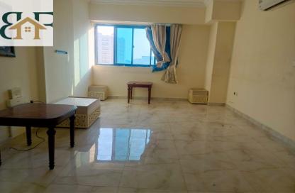 Apartment - 2 Bedrooms - 2 Bathrooms for rent in Najma 28 - Ibn Dirhem Street - Najma - Doha