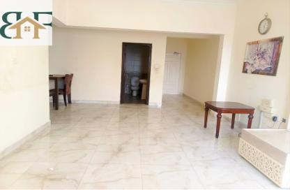 Apartment - 2 Bedrooms - 2 Bathrooms for rent in Najma 28 - Ibn Dirhem Street - Najma - Doha