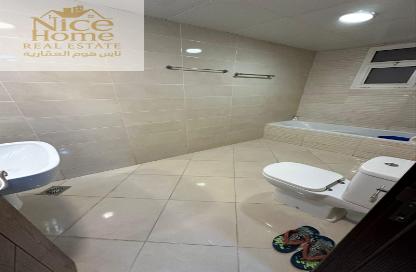Apartment - 2 Bedrooms - 2 Bathrooms for rent in EB12 - Fereej Bin Mahmoud North - Fereej Bin Mahmoud - Doha