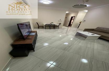 Apartment - 2 Bedrooms - 2 Bathrooms for rent in EB12 - Fereej Bin Mahmoud North - Fereej Bin Mahmoud - Doha