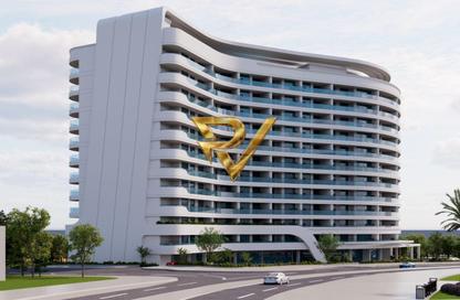 Apartment - 3 - 5 for sale in Lusail Marina Heights - Marina District - Lusail Apartment - 3 - 5 for sale in Lusail Marina Heights - Marina District - Lusail