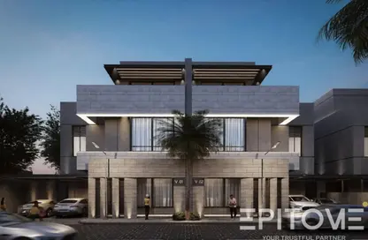 فيلا - 5 غرف نوم - 6 حمامات للبيع في بليس جاردنز - سلاطة الجديدة - سلاطة - الدوحة