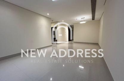 Apartment - 2 - 2 for rent in Lusail Marina Heights - Marina District - Lusail