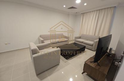 Apartment - 2 Bedrooms - 2 Bathrooms for rent in Al Khair Tower - Corniche Road - Corniche Road - Doha Apartment - 2 Bedrooms - 2 Bathrooms for rent in Al Khair Tower - Corniche Road - Corniche Road - Doha