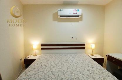 Apartment - 1 Bedroom - 1 Bathroom for rent in Umm Ghuwailina 4 - Umm Ghuwailina - Doha Apartment - 1 Bedroom - 1 Bathroom for rent in Umm Ghuwailina 4 - Umm Ghuwailina - Doha