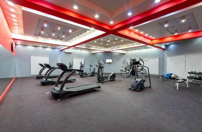 Villa - 4 Bedrooms - 4 Bathrooms for rent in Ezdan Villages North 1 - Ezdan Village - Al Wakra Villa - 4 Bedrooms - 4 Bathrooms for rent in Ezdan Villages North 1 - Ezdan Village - Al Wakra