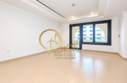 Apartment - Studio - 1 Bathroom for rent in East Porto Drive - Porto Arabia - The Pearl Island - Doha Apartment - Studio - 1 Bathroom for rent in East Porto Drive - Porto Arabia - The Pearl Island - Doha