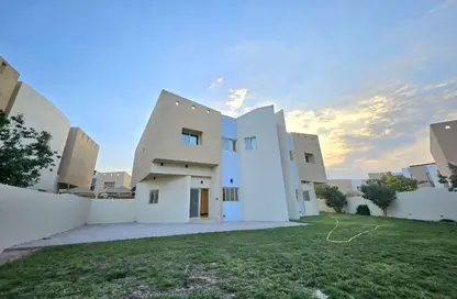 Villa - 5 Bedrooms - 5 Bathrooms for rent in West Walk - Al Waab - Doha