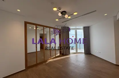 Apartment - 2 Bedrooms - 3 Bathrooms for rent in Floresta Gardens - Floresta Gardens - The Pearl Island - Doha