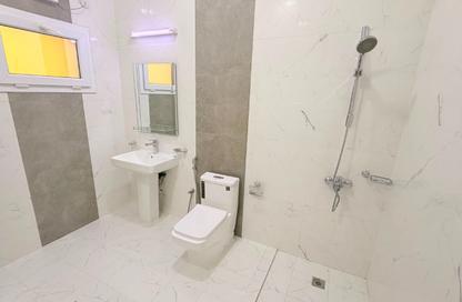 Apartment - 3 Bedrooms - 3 Bathrooms for rent in Al Waab Street - Al Waab - Doha