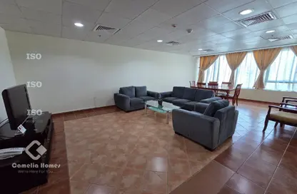 شقق فندقية - 4 غرف نوم - 3 حمامات للايجار في مشيرب - مشيرب - الدوحة