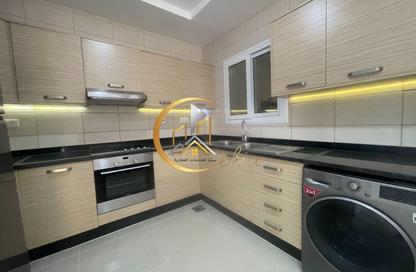 Apartment - 2 - 2 for rent in Al Nasr Street - Al Nasr - Doha