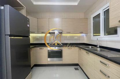 Apartment - 2 - 2 for rent in Al Nasr Street - Al Nasr - Doha