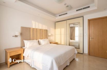 Apartment - Studio - 1 Bathroom for rent in Viva East - Viva Bahriyah - The Pearl Island - Doha Apartment - Studio - 1 Bathroom for rent in Viva East - Viva Bahriyah - The Pearl Island - Doha