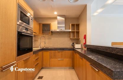 Apartment - Studio - 1 Bathroom for rent in Viva East - Viva Bahriyah - The Pearl Island - Doha Apartment - Studio - 1 Bathroom for rent in Viva East - Viva Bahriyah - The Pearl Island - Doha