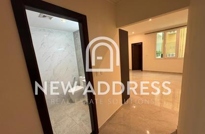 Apartment - 2 Bedrooms - 3 Bathrooms for rent in Al Sadd Road - Al Sadd - Doha Apartment - 2 Bedrooms - 3 Bathrooms for rent in Al Sadd Road - Al Sadd - Doha